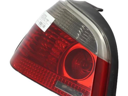 Left taillight BMW 5 (E60) 530 xd | BP26220039C34 - Image 4