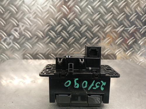 Gear lever PEUGEOT 208 II (UB_, UP_, UW_, UJ_) 1.2 PureTech 100 | BP24360461M90 
