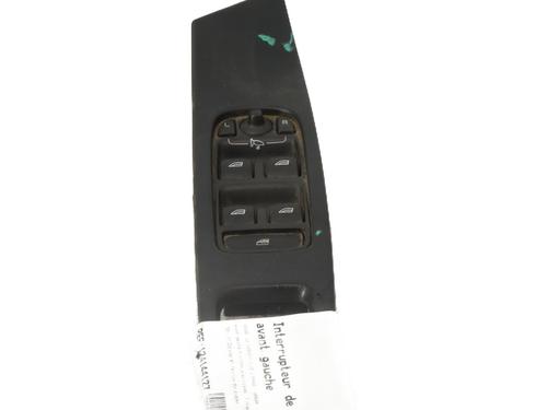 Left front window switch VOLVO V60 I (155) D3 | BP33875467I27 - Image 3