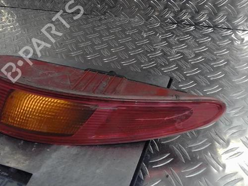 Right taillight ALFA ROMEO GT (937_) 1.9 JTD (937CXN1B) | BP22361641C35 