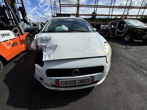Engine FIAT GRANDE PUNTO (199_) 1.2 | BP24475753M1  - Image 11