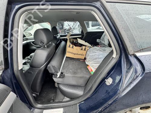 Left front door AUDI A4 B7 Avant (8ED) 3.2 FSI quattro | BP21316325C2 