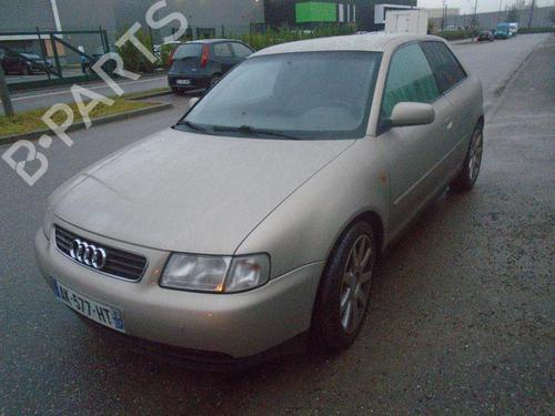 Right mirror AUDI A3 (8L1) 1.9 TDI | BP28493595C27 