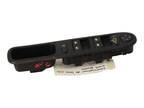 Left front window switch PEUGEOT 307 (3A/C) 1.6 HDi 110 | BP39109625I27 - Image 3