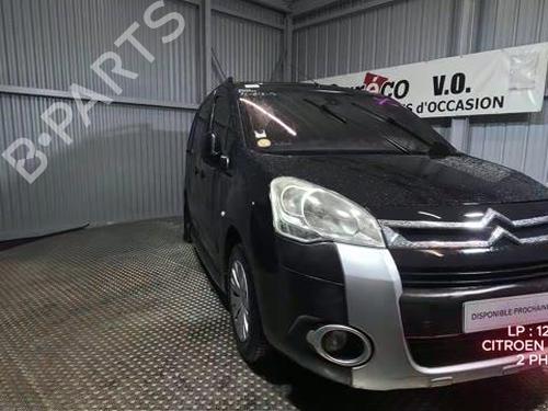 AC compressor CITROËN BERLINGO MULTISPACE (B9) 1.6 HDi 110 | BP33310621M34 - Image 8