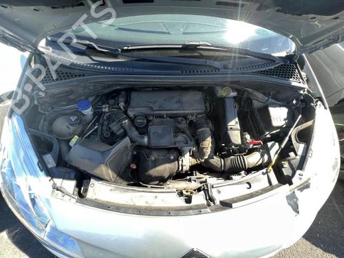 Sprinklertank CITROËN C3 II (SC_) 1.4 HDi 70 (SC8HZC, SC8HR0, SC8HP4) | BP30776545C113 - Image 21