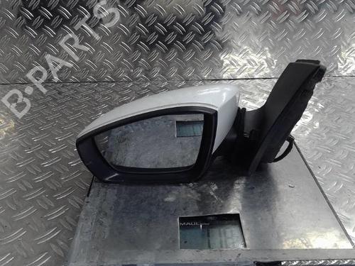Left mirror VW POLO V (6R1, 6C1) 1.6 TDI | BP22237764C26 