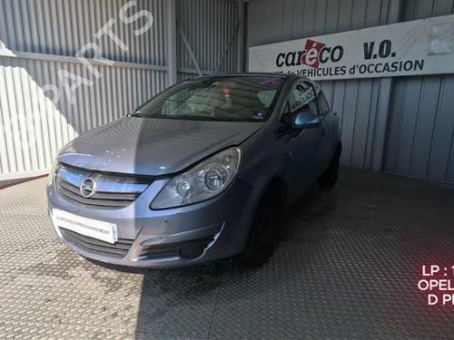 Steering column stalk OPEL CORSA D (S07) 1.3 CDTI (L08, L68) | BP39078843I23 - Image 14