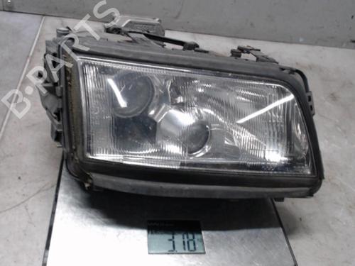 Lyskaster høyre AUDI A8 D2 (4D2, 4D8) 3.7 quattro (230 hp) 28329944