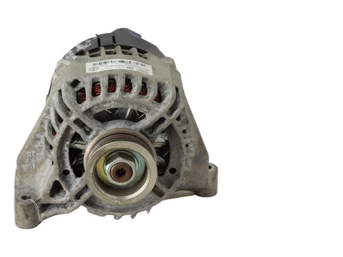 Used Alternator FIAT PANDA (312_, 319_) 1.2 (312PXA1A) (69 hp) 29705287