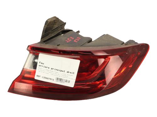 Right taillight RENAULT MEGANE IV Hatchback (B9A/M/N_) 1.8 Blue dCi 150 (B9A7) | BP40247983C35 - Image 2
