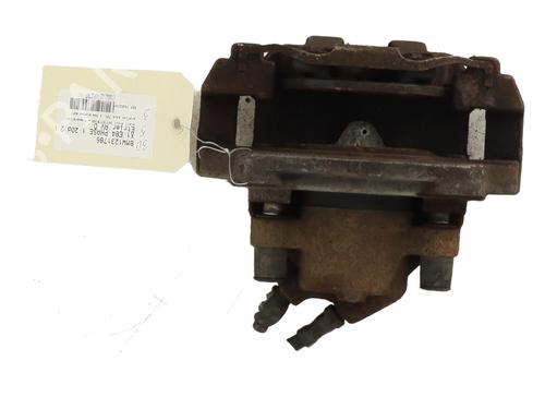 Used Right front brake caliper Right front brake caliper BMW X1 (E84) xDrive 20 d (177 hp) 22742973 22742973