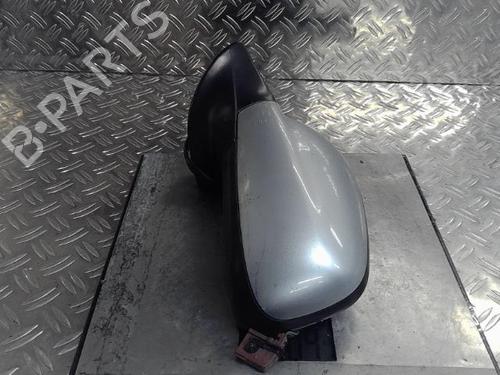 Left mirror PEUGEOT 407 SW (6E_, 6D_) 2.0 HDi 135 | BP21887703C26 