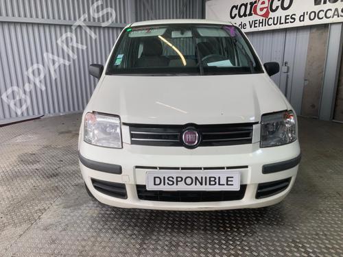 Right taillight FIAT PANDA (169_) 1.2 (169.AXB11, 169.AXB1A) | BP35823898C35 - Image 8