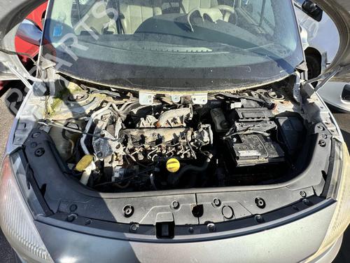 Starter RENAULT SCÉNIC II (JM0/1_) 1.9 dCi (JM0G, JM12, JM1G, JM2C) | BP21316497M8 