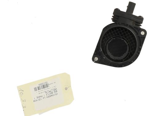 Mass air flow sensor VW NEW BEETLE (9C1, 1C1) 1.9 TDI | BP25156616M95