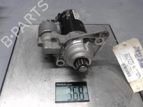 Starter VW GOLF VI (5K1) 1.6 TDI | BP21314713M8 