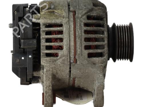 Alternator VW NEW BEETLE (9C1, 1C1) 1.6 | BP21289794M7