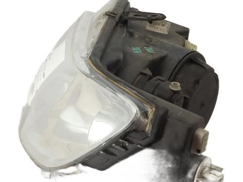 Used Left headlight Left headlight PEUGEOT 306 Hatchback (7A, 7C, N3, N5) [1993-2003] 36520253 36520253