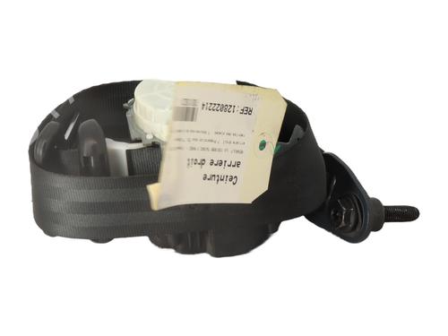 Rear right seatbelt RENAULT TWINGO III (BCM_, BCA_) | BP36570865I28 - Image 3