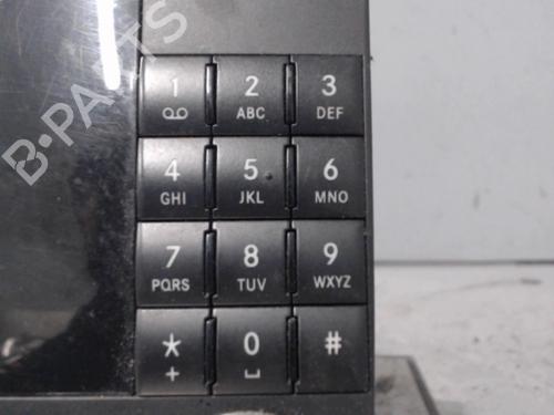 Radio MERCEDES-BENZ A-CLASS (W169) A 180 CDI (169.007, 169.307) | BP21294169E6 