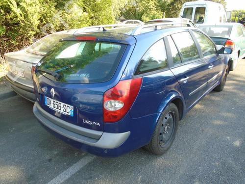 Right taillight RENAULT LAGUNA II Grandtour (KG0/1_) 1.9 dCi (KG0G) | BP21317018C35 