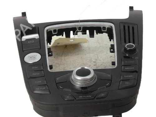 Used Switch Switch AUDI A5 (8T3) S5 quattro (354 hp) 33202225 33202225