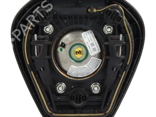 Driver airbag FORD FIESTA VI (CB1, CCN) 1.6 TDCi | BP25021724C9 