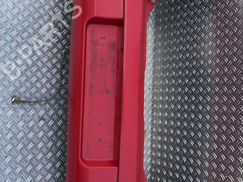 Used Rear bumper RENAULT TWINGO II (CN0_) 1.2 16V (CN04, CN0B) (75 hp) 30089162