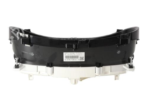 Instrument cluster CITROËN JUMPY III Van (V_) 2.0 BlueHDi 145 | BP30114590C47