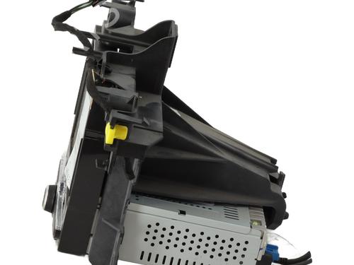 Radio OPEL CORSA E (X15) 1.4 Turbo (08, 68) | BP28495997E6 - Image 2