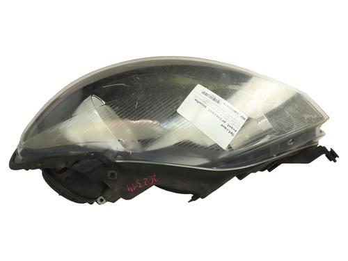 Left headlight VW GOLF PLUS V (5M1, 521) 2.0 TDI | BP37866044C28 - Image 4