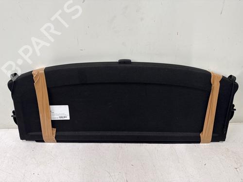Used Rear parcel shelf Rear parcel shelf BMW X1 (E84) xDrive 18 d (143 hp) 40224060 40224060