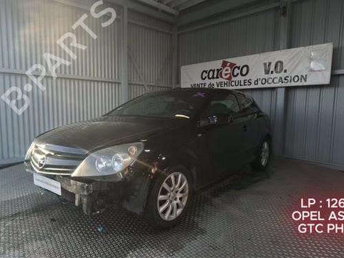 Right front window motor OPEL ASTRA H GTC (A04) 1.8 (L08) | BP35960250E20 - Image 25