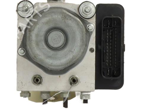 ABS pump OPEL CORSA E (X15) 1.4 (08, 68) | BP22387271M43 - Image 5