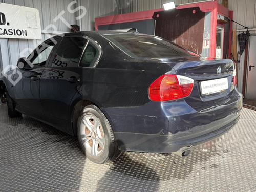 Right taillight BMW 3 (E90) 318 i | BP33728798C35 - Image 25