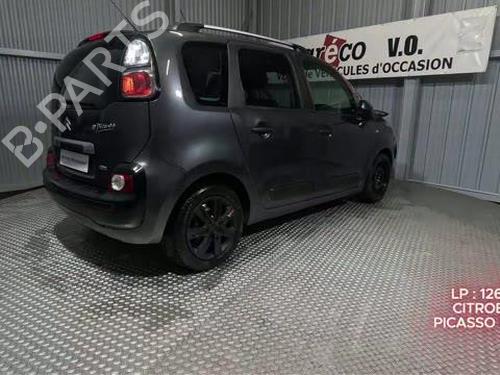 Ratstangsstang CITROËN C3 Picasso (SH_) 1.6 HDI 90 | BP32687411I23 - Image 25