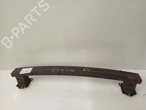 Front bumper reinforcement PEUGEOT 207 (WA_, WC_) 1.6 16V VTi | BP29836527C109