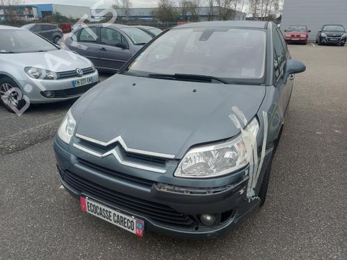 Climate control CITROËN C4 I (LC_) 2.0 HDi | BP21371989I5 