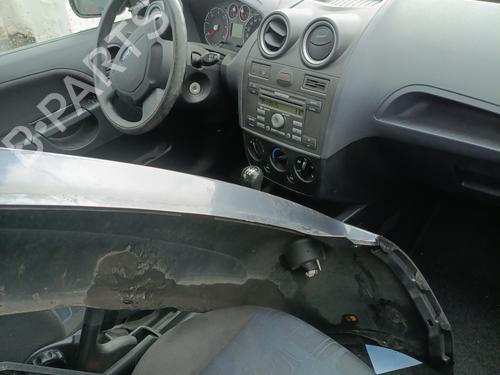 Rear parcel shelf FORD FIESTA V (JH_, JD_) 1.4 TDCi | BP29202635C85 