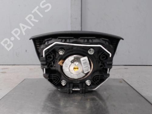 Førerens kollisjonspute FORD FOCUS II Convertible 2.0 TDCi (136 hp) 21294054