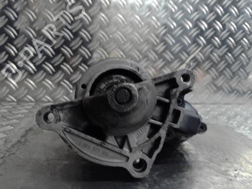 Starter PEUGEOT 206 CC (2D) 1.6 16V (2DNFUF, 2DNFUR) | BP23805847M8 