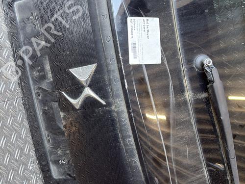 Tailgate DS DS 7 Crossback (J4_, JR_, JC_) E-TENSE 225 (J4DGZU, J45GQU) | BP21562242C6 