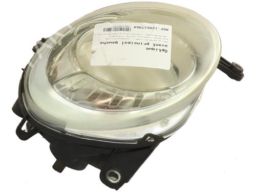 Left headlight FIAT 500 (312_) 1.2 (312AXA1A) | BP36846480C28 - Image 5