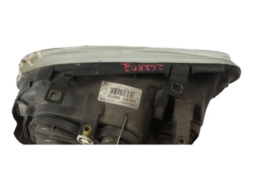 Used Left headlight Left headlight 39078905 39078905