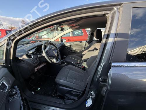 Steering column FORD FIESTA VI (CB1, CCN) 1.0 EcoBoost | BP23971884M21 