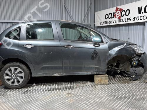 Left taillight CITROËN C3 II (SC_) 1.4 HDi 70 (SC8HZC, SC8HR0, SC8HP4) | BP33992736C34 - Image 28