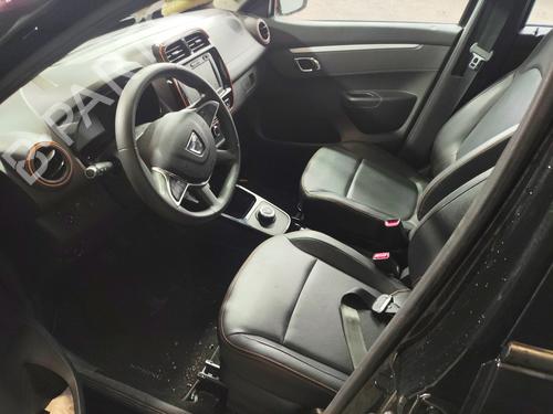 Dør venstre bak DACIA SPRING EV (B6M1) | BP38227182C4 - Image 4