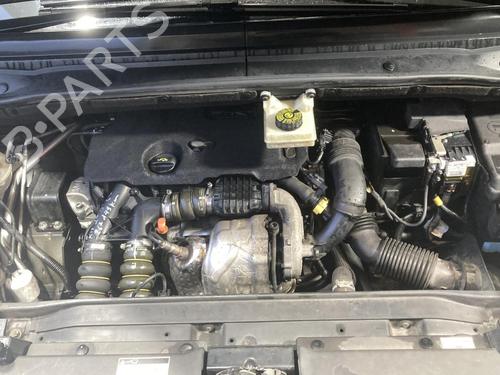 Used Parts CITROËN C4 Grand Picasso I (UA_)  1.6 HDi 110  4469069