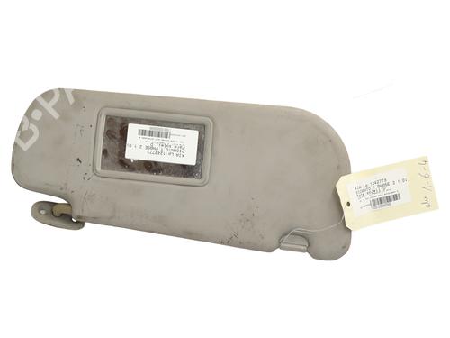 Right sun visor KIA PICANTO I (SA) 1.0 | BP27701327I2 